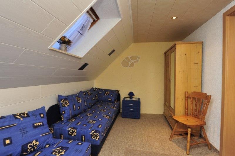 Familien-Ferienwohnung Haustein Konigswalde Quarto foto